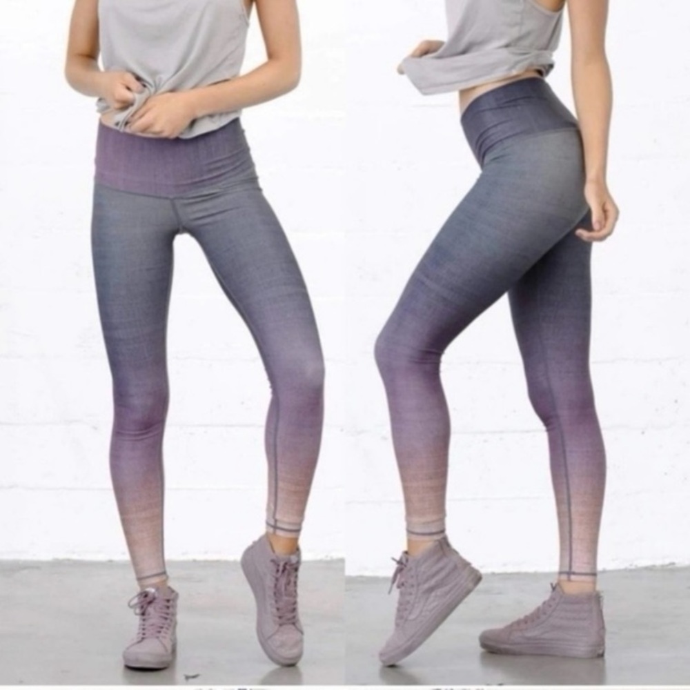 Niyama‎ Sol Ombre Leggings